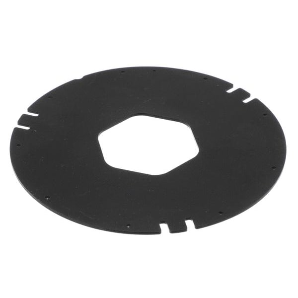 San Jamar Repl Gasket, S/M/L/Xl C2410 (1Ea)Bk XC2426BK - main